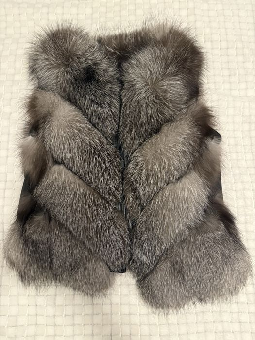 Blana naturala se face vesta