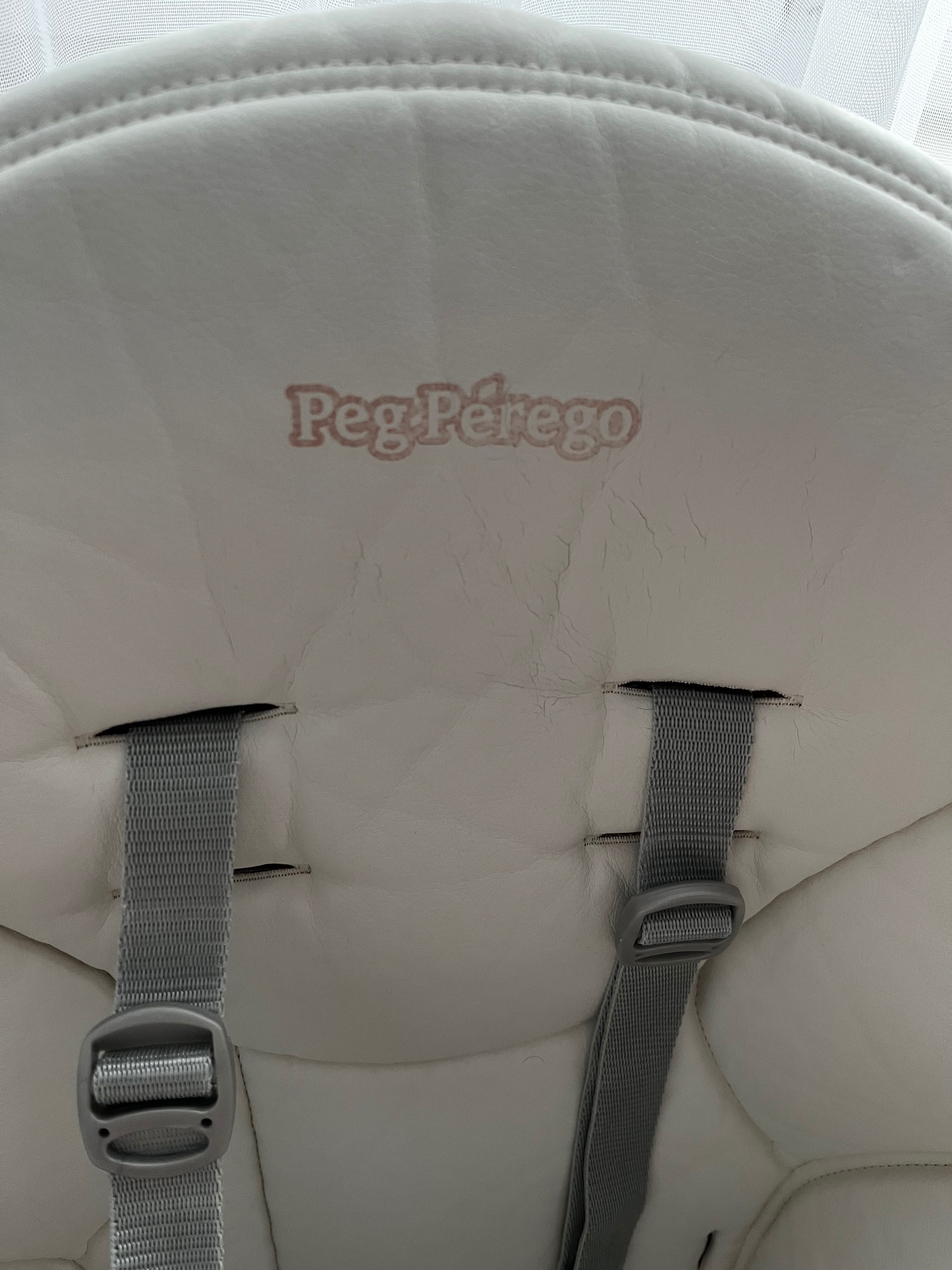 Prima pappa - Peg perego столче за хранене с много функции