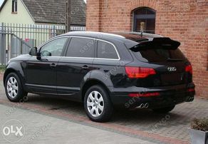 Eleron Audi Q7 ABT Sline