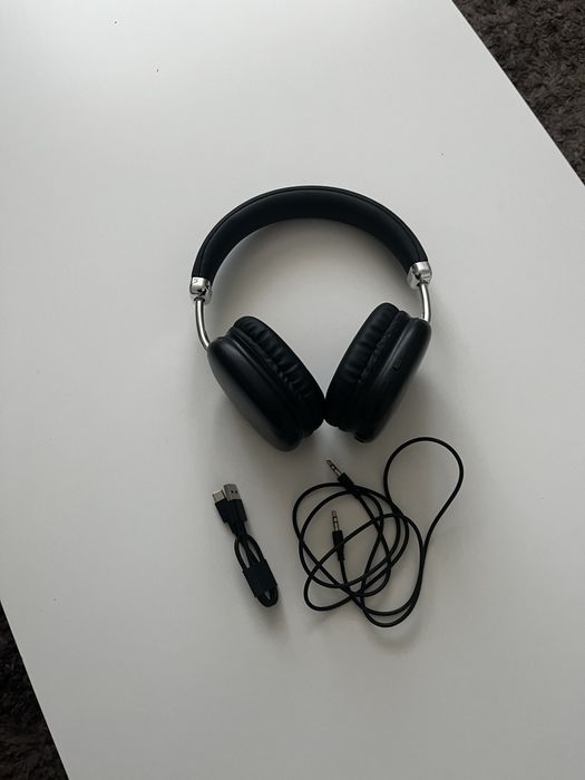 Наушники hoco беспроводные