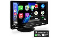 Navigatie auto universala, 7 inch, Apple Ios, Android- Pret fix !