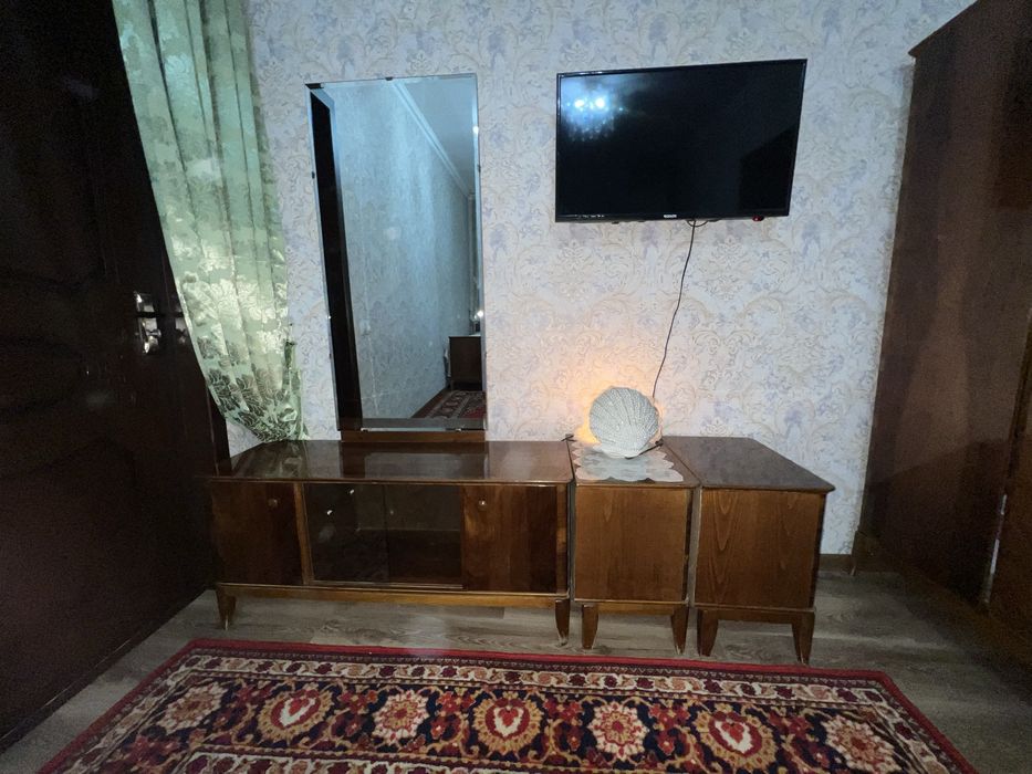 Румынская спальная мебель