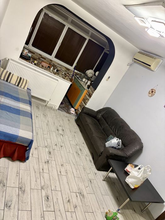 Apartament 3 camere Piata Mare