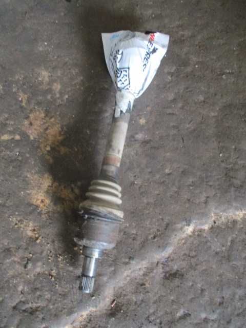 Planetara stanga dreapta Peugeot 206 motor 2,0 diesel HDI
