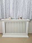 Masca din lemn ptr calorifer de 600/800