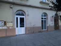 Spatiu de inchiriat