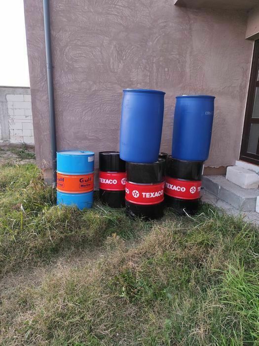 Încălzire, centrale, sobe 600 l corbu cta transport ccost