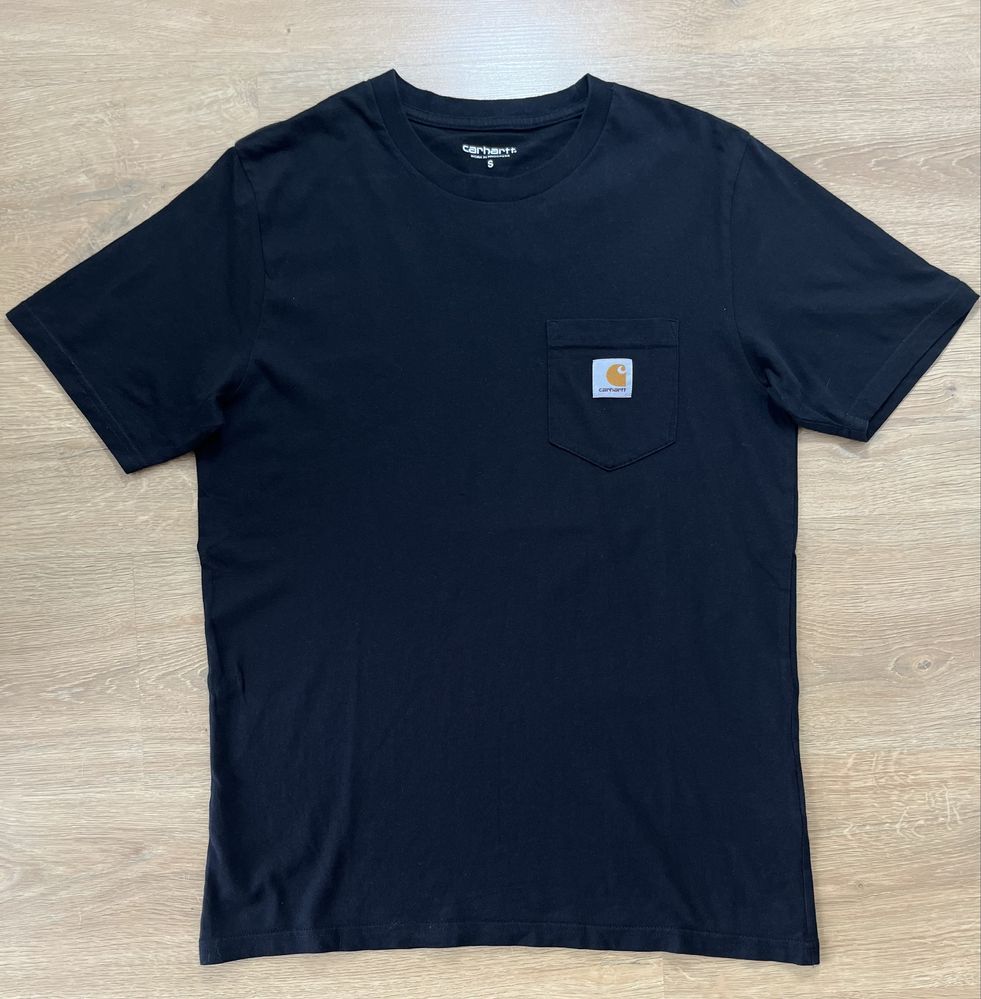 Edwin,Carhartt,Vans мъжки тениски М