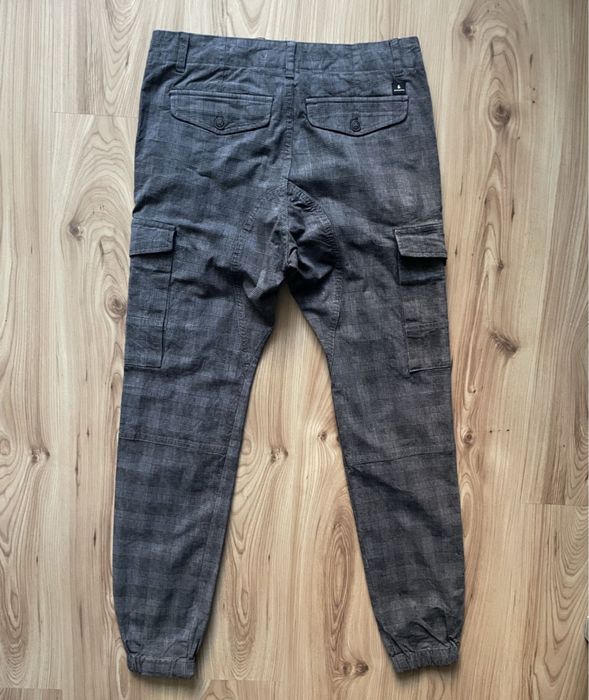 JACK & JONES Cargo/мъжки карго панталон W31