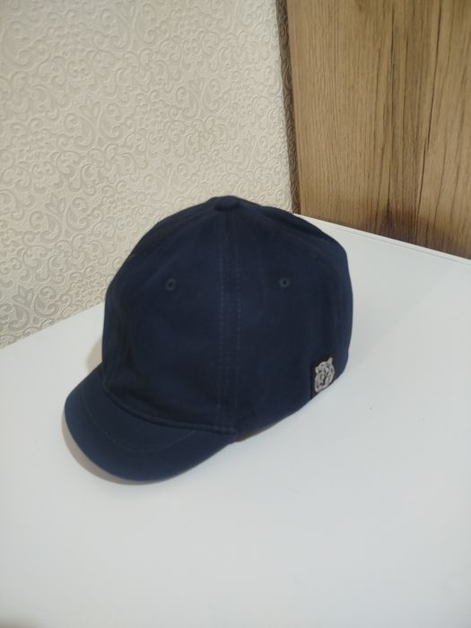 Модная кепка унисек