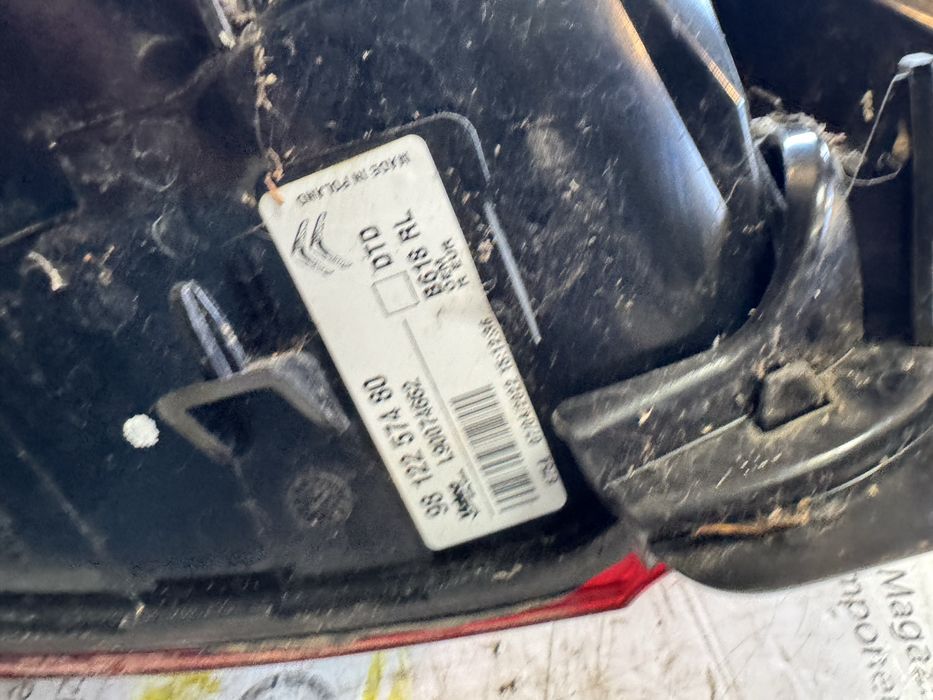 Stop lampa spate stanga dreapta Citroen C3 2017-2024