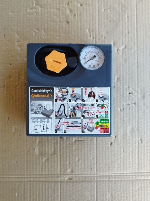 Compresor Ford Kuga Volvo XC60 XC40