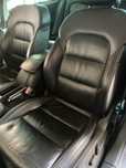 Interior scaune piele skoda superb 2