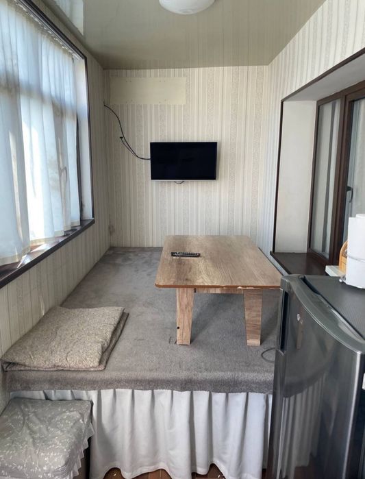 Yunusobod 18 kvartalda oila uchun