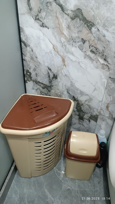 Корзина для беьья