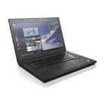Laptop Lenovo ThinkPad T460,Intel Core I5-6300U, 8GB DDR3, SSD 256GB