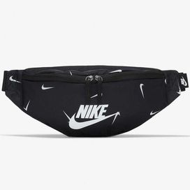 спортна чанта за кръста Nike Heritage Swoosh