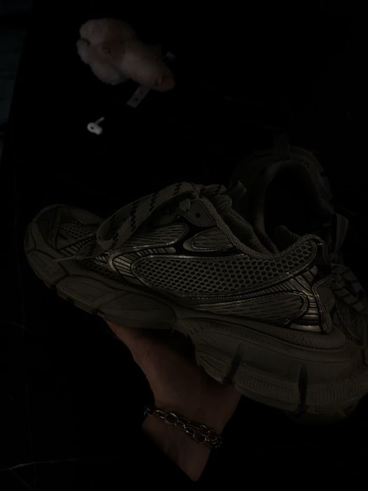 Balenciaga 3Xl Runners