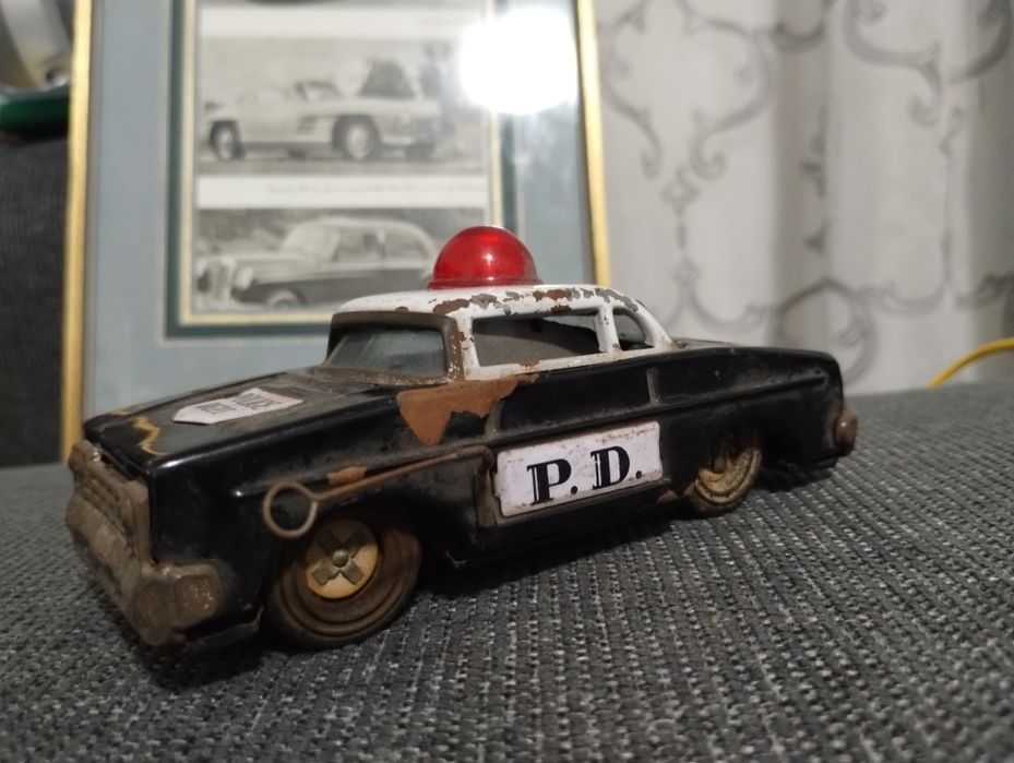 Jucărie de colecție anii 60-70