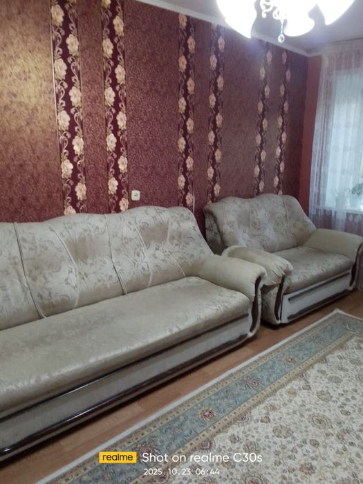 Продам диваны раскладные