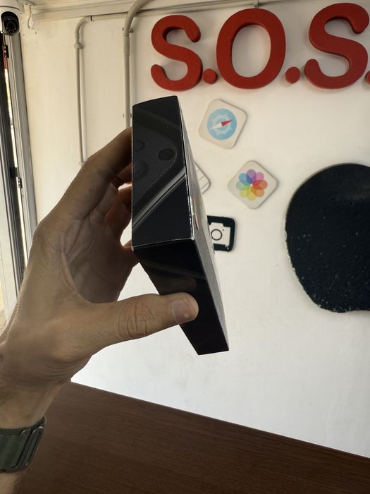 Vand Nothing Phone (3a) Nou(Sigilat)