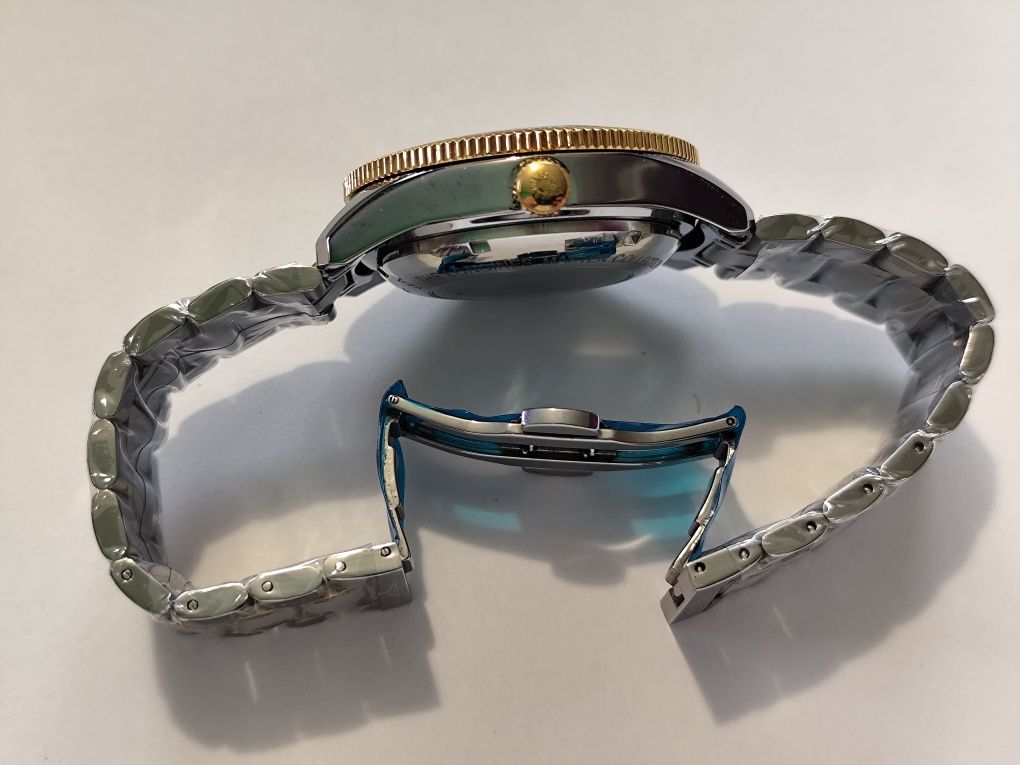 ceas Longines barbatesc