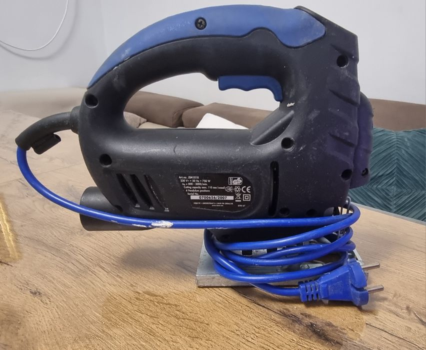 Зеги Ferm-750L 750w