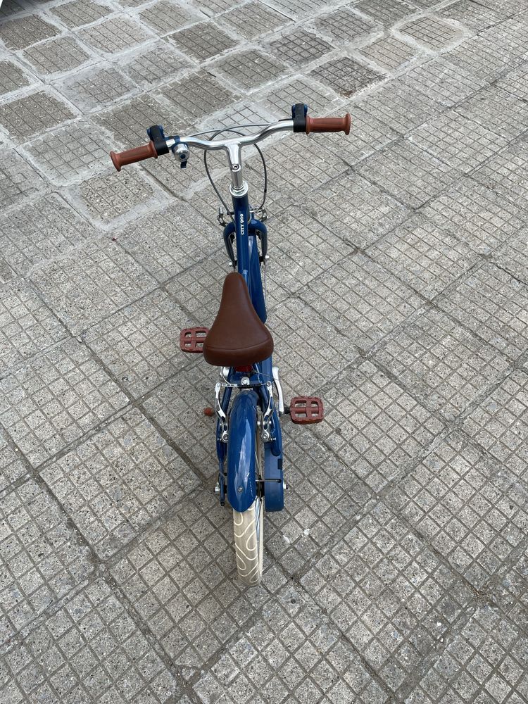 Колело Btwin City 900