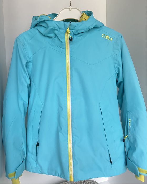 Geaca de ski CMP 8 ani