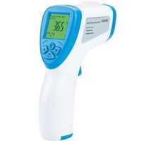 Termometru Digital Non-Contact - disponibil 24/7 (citire cu infrarosu)
