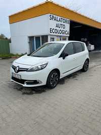 Renault scenic 1.2 benzina