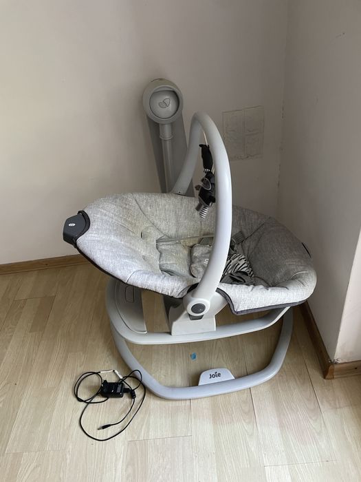 Vand leagan electric joy