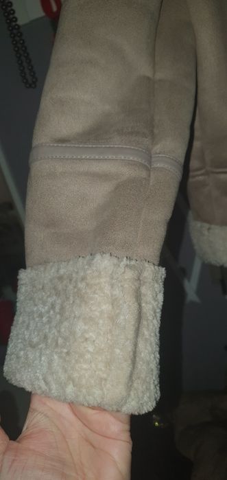 Geaca  de primăvară, toamna