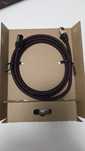 Audioquest cinnamon ethernet 1.5m