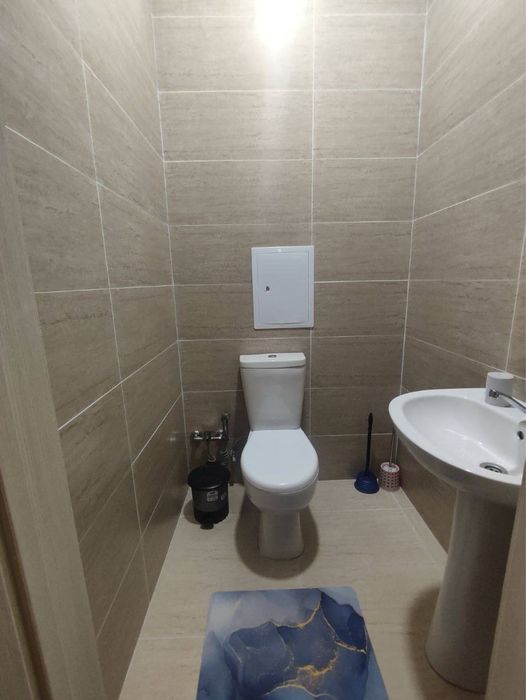 Сдается квартира в Жк Alfraganus