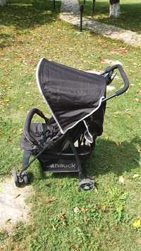 Детска бебешка количка Hauck