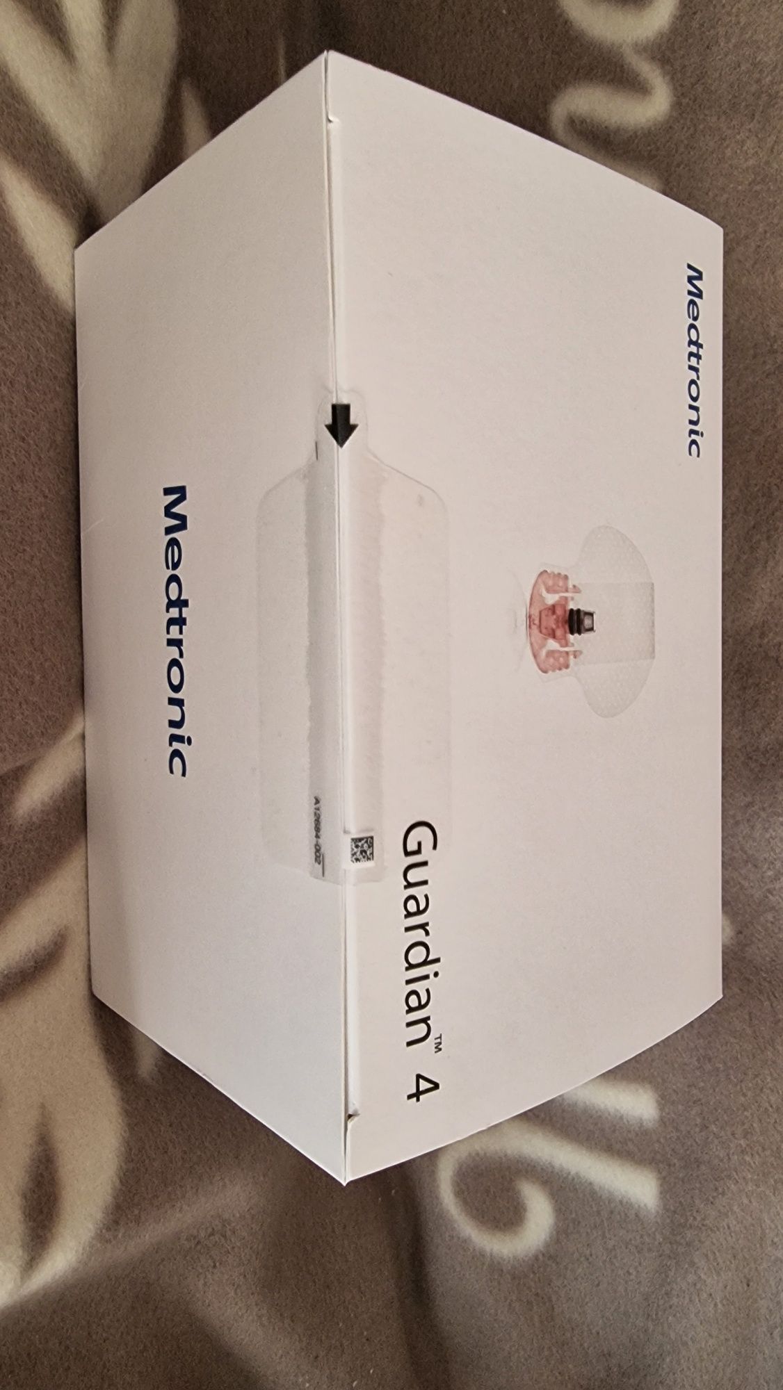 Senzori medtronic g4