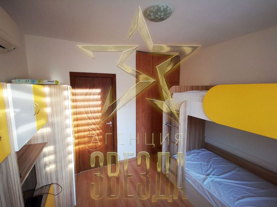 Дава се под наем Двустаен апартамент в Пловдив, Кючук Париж - 63 кв.м за 375 € - Снимка #4