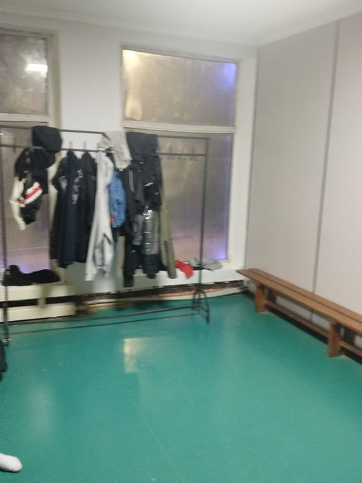 Сдается зал в аренду