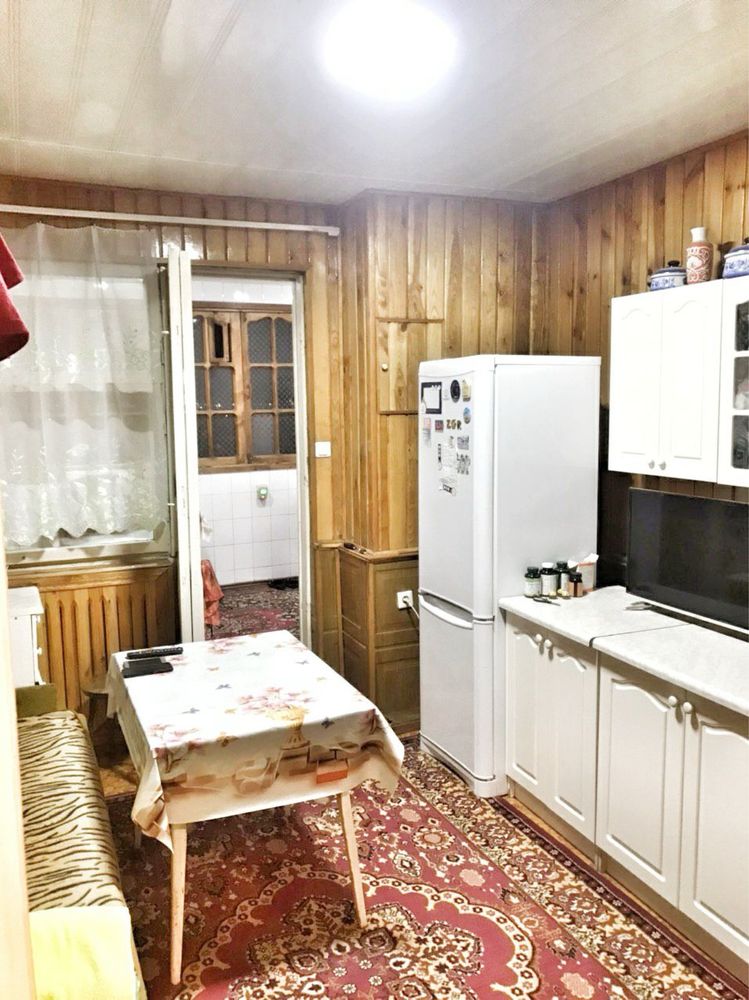 Срочно аренда квартира Дружба Народов 3х ком