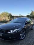 Passat CC 2015foarte intretinut!!!
