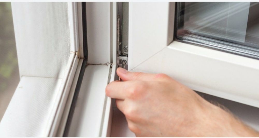 Akfa remot rezinalarini almashtrish