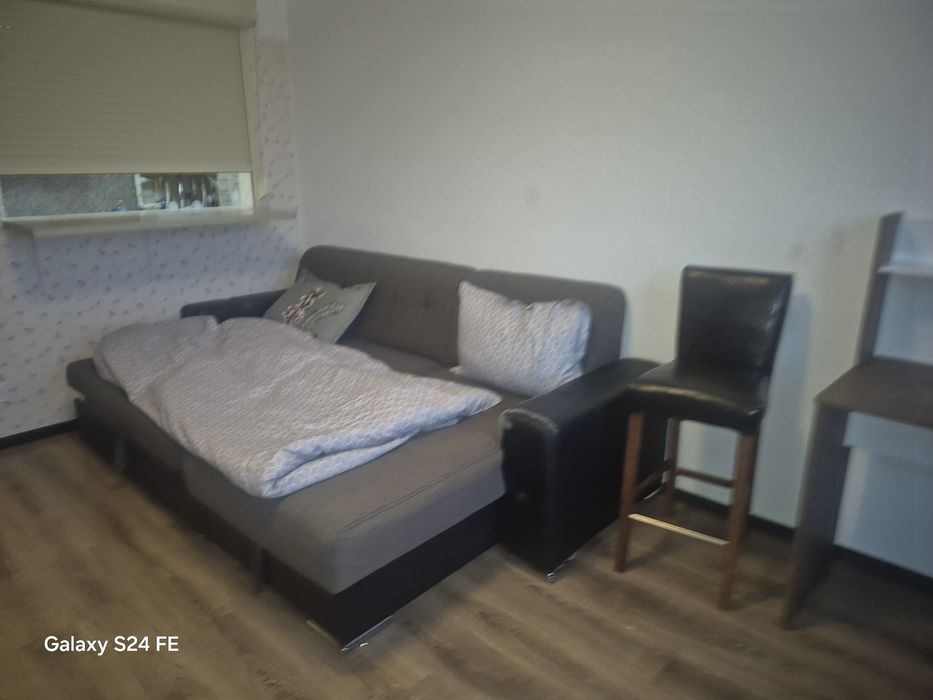 Se închiriază  garsoniera  regim hotelier