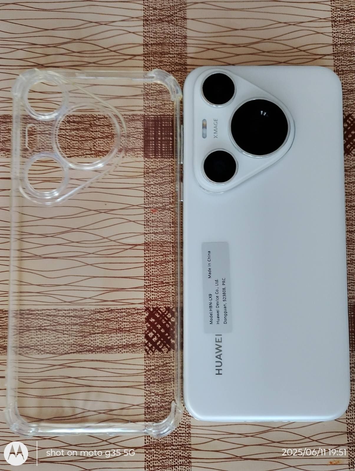 Huawei Pura 70 Pro