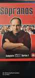The Sopranos (Clanul Soprano)