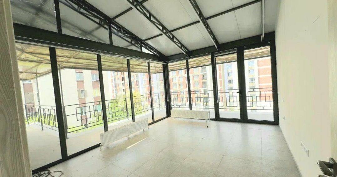 Аренда офис, Aйбек, 170м2