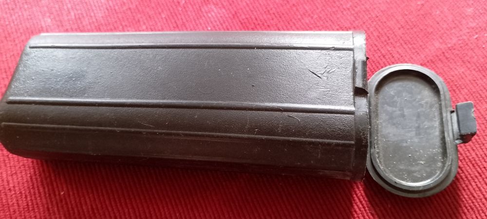 Оригинален кубур за инструменти от балканче