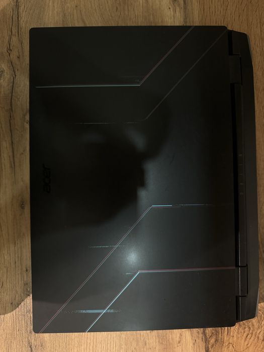 Acer Nitro 5 ( по горячей цене ) ноутбук