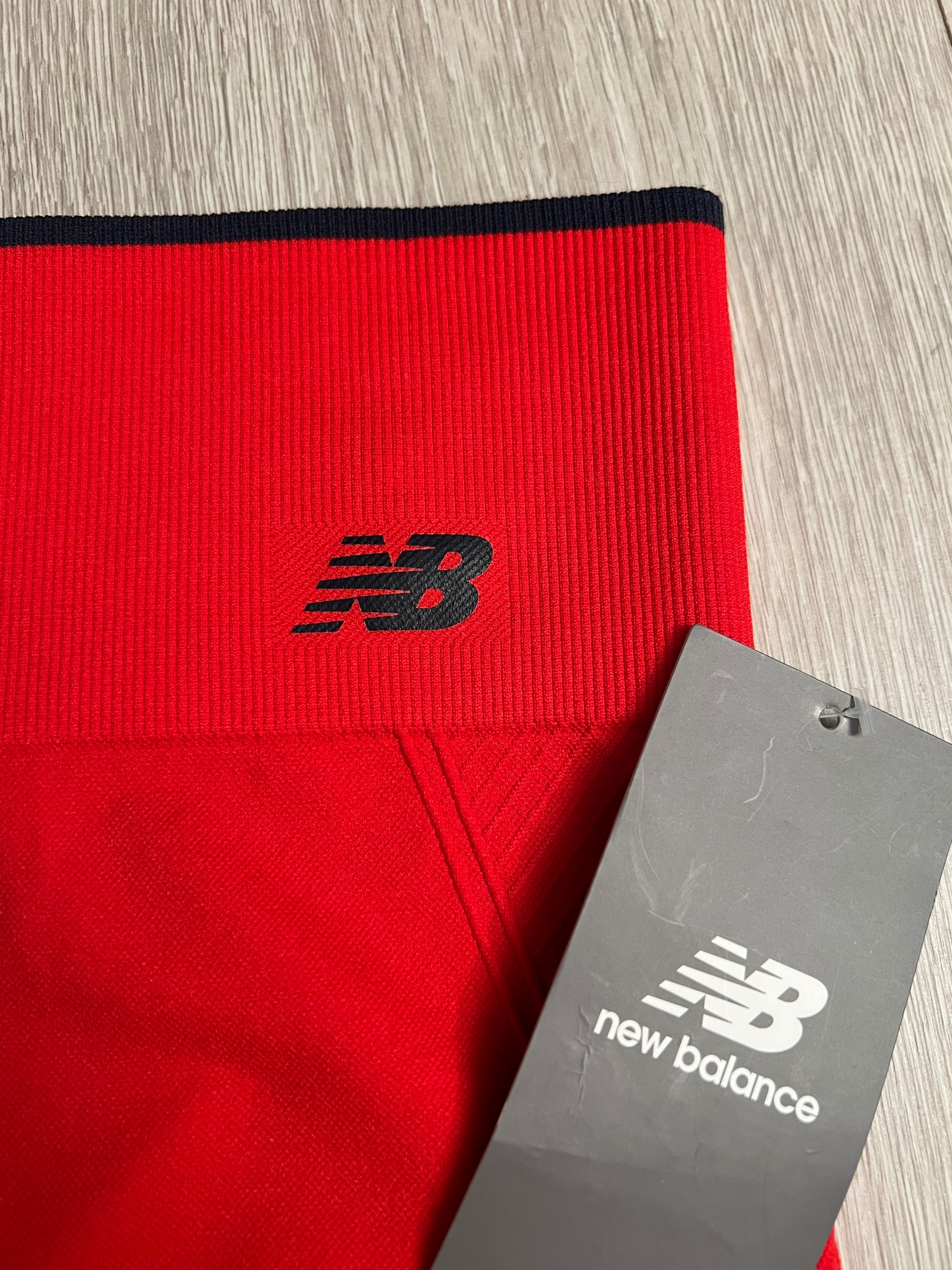 Нов къс клин New Balance – размер S – с етикет