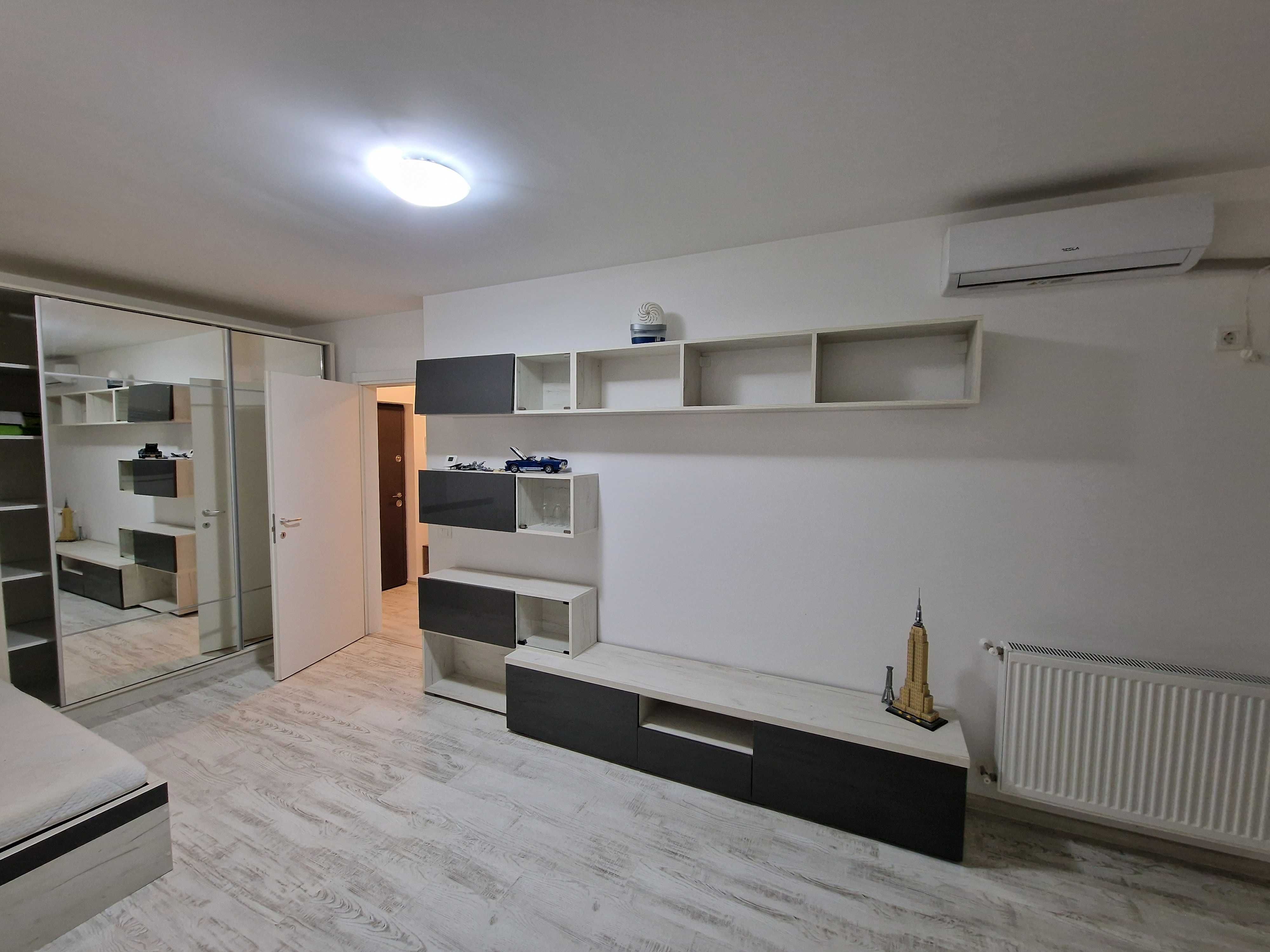 Apartament 2 camere la 10 minute de metrou Pacii, in complexul Yola 71